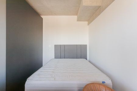 Studio para alugar com 54m², 1 quarto e sem vaga Studio para alugar com 54m², 1 quarto e sem vagaQuarto