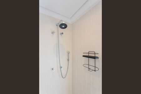 Studio para alugar com 54m², 1 quarto e sem vaga Studio para alugar com 54m², 1 quarto e sem vagaBanheiro