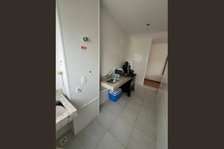 Apartamento para alugar com 2 quartos, 44m² em Costa E Silva, Porto Alegre