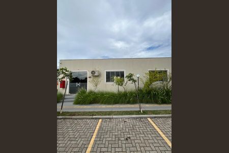 Área externa de apartamento para alugar com 2 quartos, 44m² em Costa E Silva, Porto Alegre