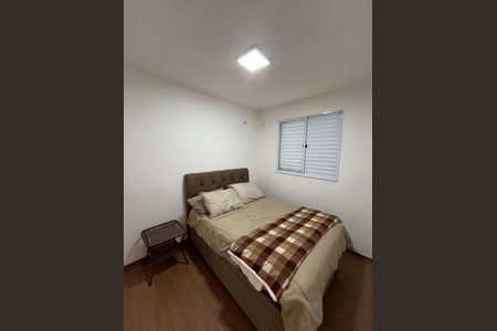 Quarto de apartamento para alugar com 2 quartos, 44m² em Costa E Silva, Porto Alegre