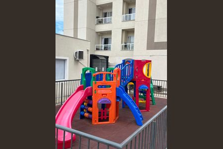 Apartamento para alugar com 2 quartos, 44m² em Costa E Silva, Porto Alegre