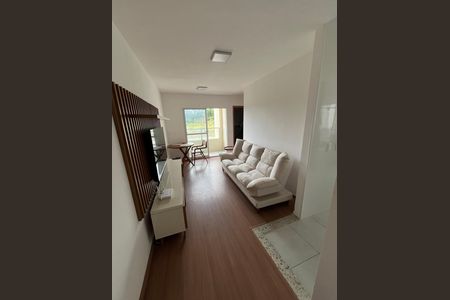 Sala de apartamento para alugar com 2 quartos, 44m² em Costa E Silva, Porto Alegre