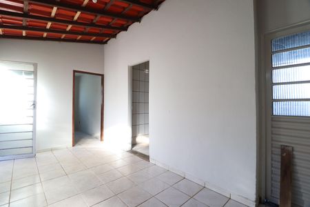 Casa para alugar com 160m², 4 quartos e 2 vagasÁrea de Serviço