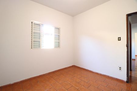 Casa para alugar com 160m², 4 quartos e 2 vagasQuarto 4 na Edícula