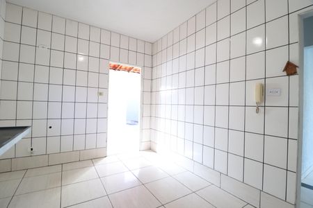 Casa para alugar com 160m², 4 quartos e 2 vagasCozinha