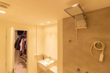 Foto 14 de apartamento para alugar com 2 quartos, 109m² em Cerqueira César, São Paulo
