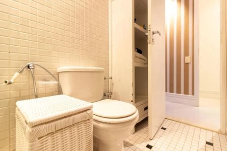 Foto 21 de apartamento para alugar com 2 quartos, 109m² em Cerqueira César, São Paulo