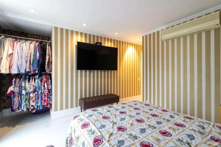 Foto 17 de apartamento para alugar com 2 quartos, 109m² em Cerqueira César, São Paulo