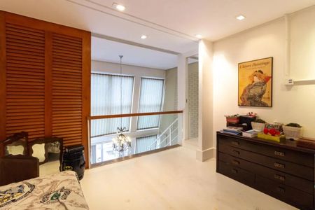 Foto 10 de apartamento para alugar com 2 quartos, 109m² em Cerqueira César, São Paulo