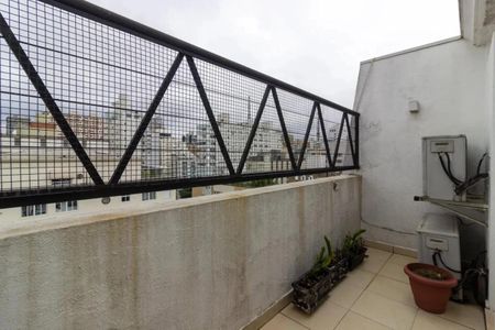 Foto 18 de apartamento para alugar com 2 quartos, 109m² em Cerqueira César, São Paulo