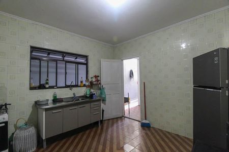 Casa à venda com 4 quartos, 375m² em Jardim Guairaca, São Paulo