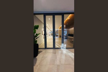 Foto 12 de kitnet/studio para alugar com 1 quarto, 25m² em Pinheiros, São Paulo