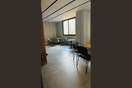 Foto 23 de kitnet/studio para alugar com 1 quarto, 25m² em Pinheiros, São Paulo