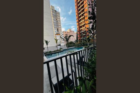 Foto 26 de kitnet/studio para alugar com 1 quarto, 25m² em Pinheiros, São Paulo