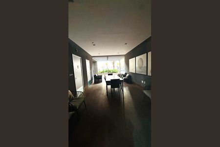 Foto 08 de kitnet/studio para alugar com 1 quarto, 25m² em Pinheiros, São Paulo