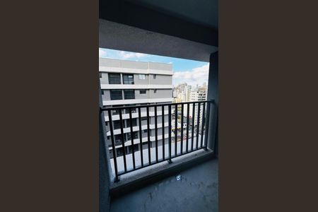 Foto 09 de kitnet/studio para alugar com 1 quarto, 25m² em Pinheiros, São Paulo