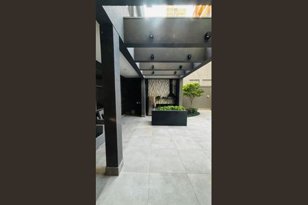 Foto 06 de kitnet/studio para alugar com 1 quarto, 25m² em Pinheiros, São Paulo