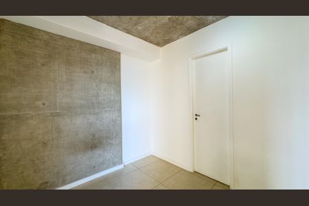 Quarto de apartamento para alugar com 1 quarto, 32m² em Santo Amaro, São Paulo