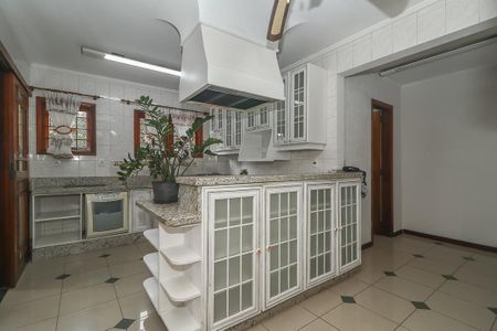 Casa à venda com 374m², 3 quartos e 4 vagas Casa à venda com 374m², 3 quartos e 4 vagasCozinha