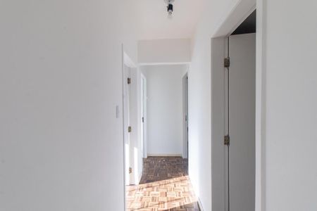 Apartamento para alugar com 70m², 3 quartos e 1 vagaCorredor