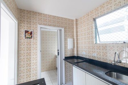 Apartamento para alugar com 70m², 3 quartos e 1 vagaCozinha
