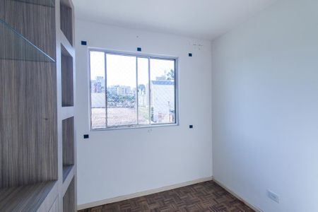Quarto 1 de apartamento para alugar com 3 quartos, 70m² em Rebouças, Curitiba