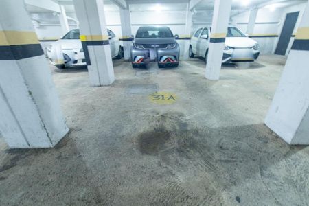 Apartamento para alugar com 70m², 3 quartos e 1 vagaGaragem