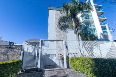 Apartamento para alugar com 70m², 3 quartos e 1 vagaFachada do Condominio
