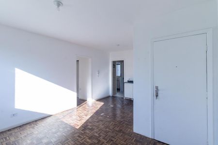 Sala de apartamento para alugar com 3 quartos, 70m² em Rebouças, Curitiba