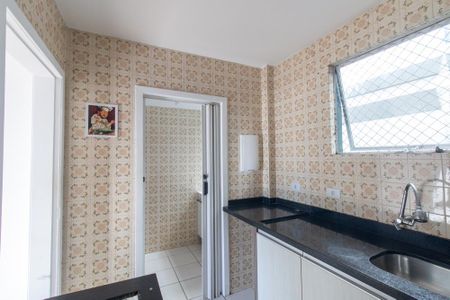 Apartamento para alugar com 70m², 3 quartos e 1 vagaCozinha