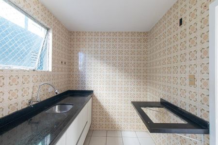 Apartamento para alugar com 70m², 3 quartos e 1 vagaCozinha