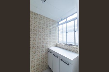 Apartamento para alugar com 70m², 3 quartos e 1 vagaÁrea de Serviço