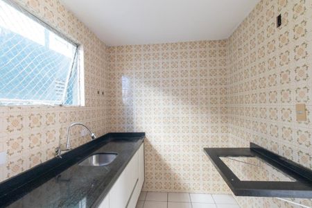 Apartamento para alugar com 70m², 3 quartos e 1 vagaCozinha