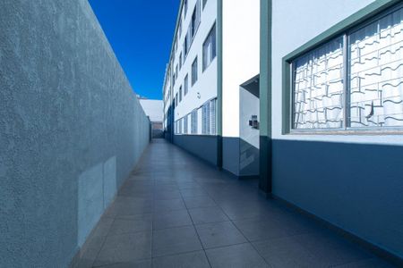Apartamento para alugar com 70m², 3 quartos e 1 vagaÁrea externa