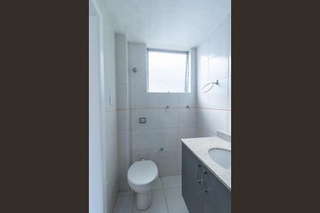 Apartamento para alugar com 70m², 3 quartos e 1 vagaBanheiro da Suite