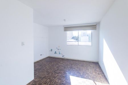 Sala de apartamento para alugar com 3 quartos, 70m² em Rebouças, Curitiba