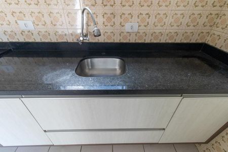 Apartamento para alugar com 70m², 3 quartos e 1 vagaCozinha