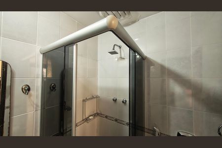 Banheiro da Suíte 3 de apartamento para alugar com 5 quartos, 344m² em Recreio dos Bandeirantes, Rio de Janeiro