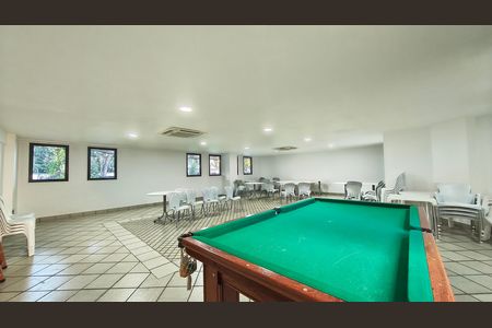 Área Comum  de apartamento para alugar com 5 quartos, 344m² em Recreio dos Bandeirantes, Rio de Janeiro