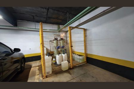 Área Comum  de apartamento para alugar com 5 quartos, 344m² em Recreio dos Bandeirantes, Rio de Janeiro
