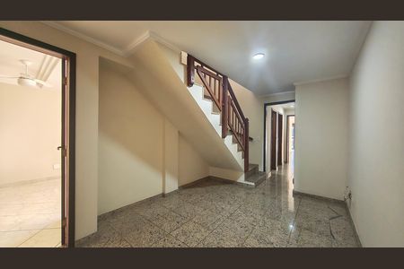 Hall dos Quartos  de apartamento para alugar com 5 quartos, 344m² em Recreio dos Bandeirantes, Rio de Janeiro