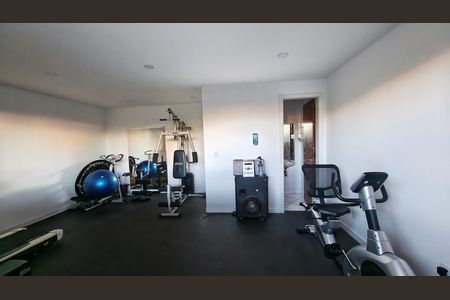 Área Comum  de apartamento para alugar com 5 quartos, 344m² em Recreio dos Bandeirantes, Rio de Janeiro