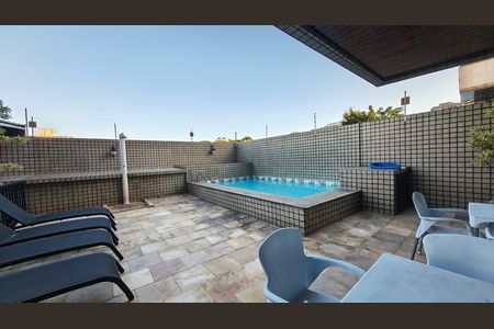 Área Comum  de apartamento para alugar com 5 quartos, 344m² em Recreio dos Bandeirantes, Rio de Janeiro