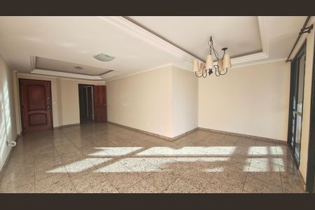 Apartamento para alugar com 5 quartos, 344m² em Recreio dos Bandeirantes, Rio de Janeiro