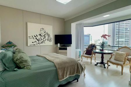 Foto 11 de apartamento para alugar com 3 quartos, 200m² em Pinheiros, São Paulo