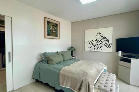 Foto 12 de apartamento para alugar com 3 quartos, 200m² em Pinheiros, São Paulo