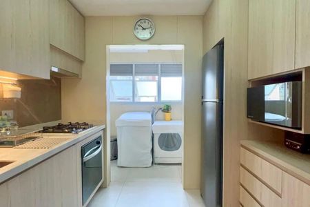 Foto 06 de apartamento para alugar com 3 quartos, 200m² em Pinheiros, São Paulo