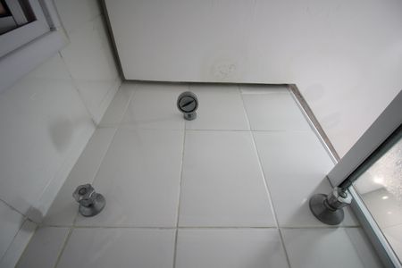 Apartamento à venda com 59m², 2 quartos e 1 vagaBanheiro