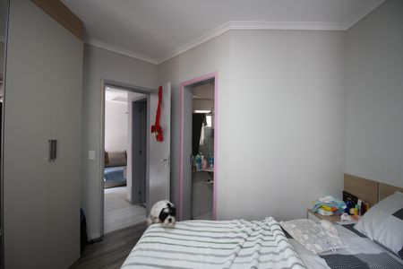 Apartamento à venda com 59m², 2 quartos e 1 vagaSuíte